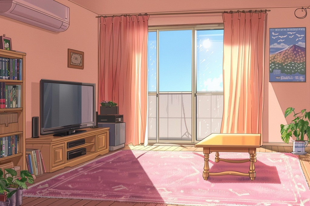 TRPG背景3月分【108枚一括ダウンロード】