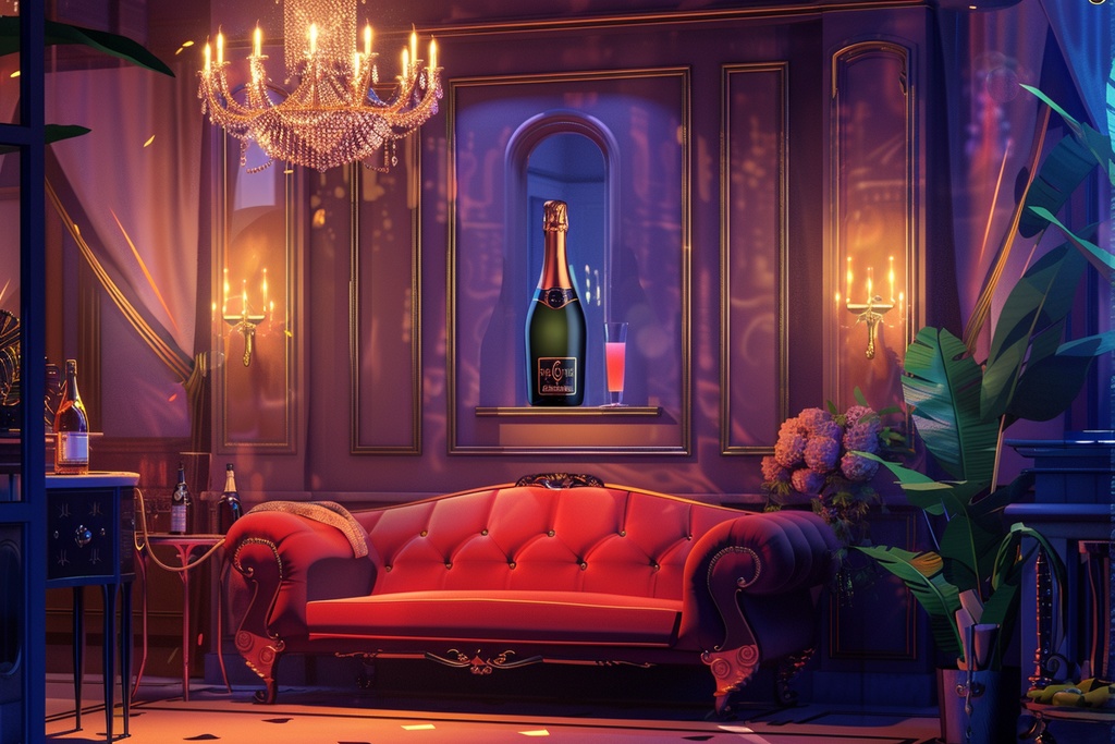 TRPG背景3月分【108枚一括ダウンロード】