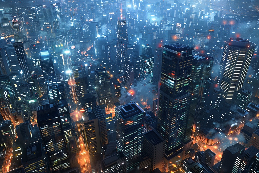 TRPG背景3月分【108枚一括ダウンロード】