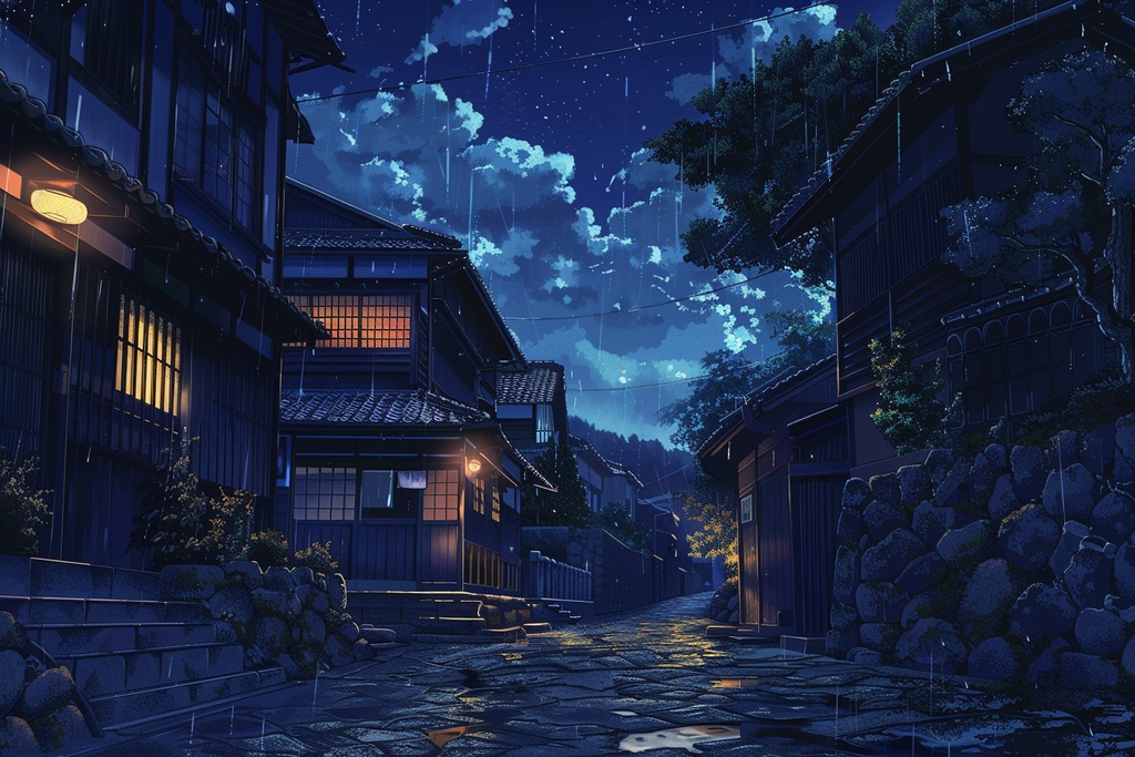 TRPG背景3月分【108枚一括ダウンロード】