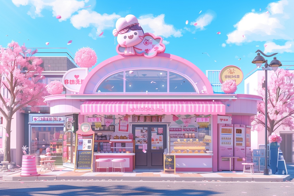 TRPG背景3月分【108枚一括ダウンロード】