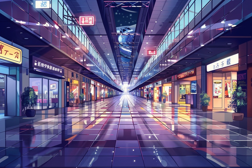 TRPG背景4月分【90枚一括ダウンロード】