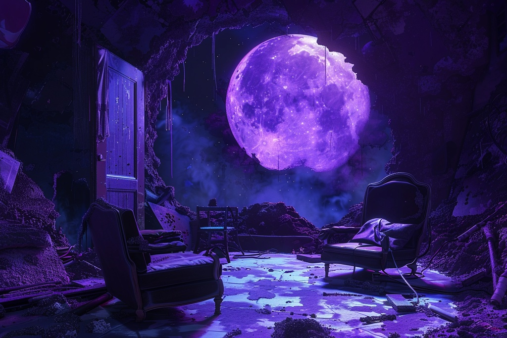 TRPG背景4月分【90枚一括ダウンロード】