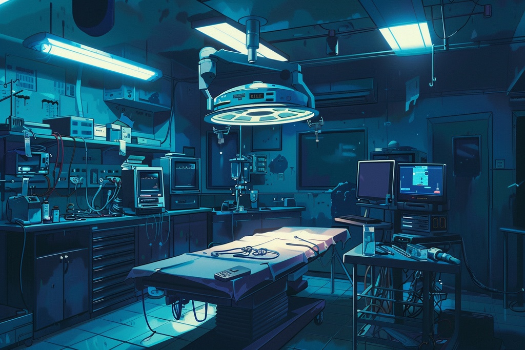 TRPG背景4月分【90枚一括ダウンロード】