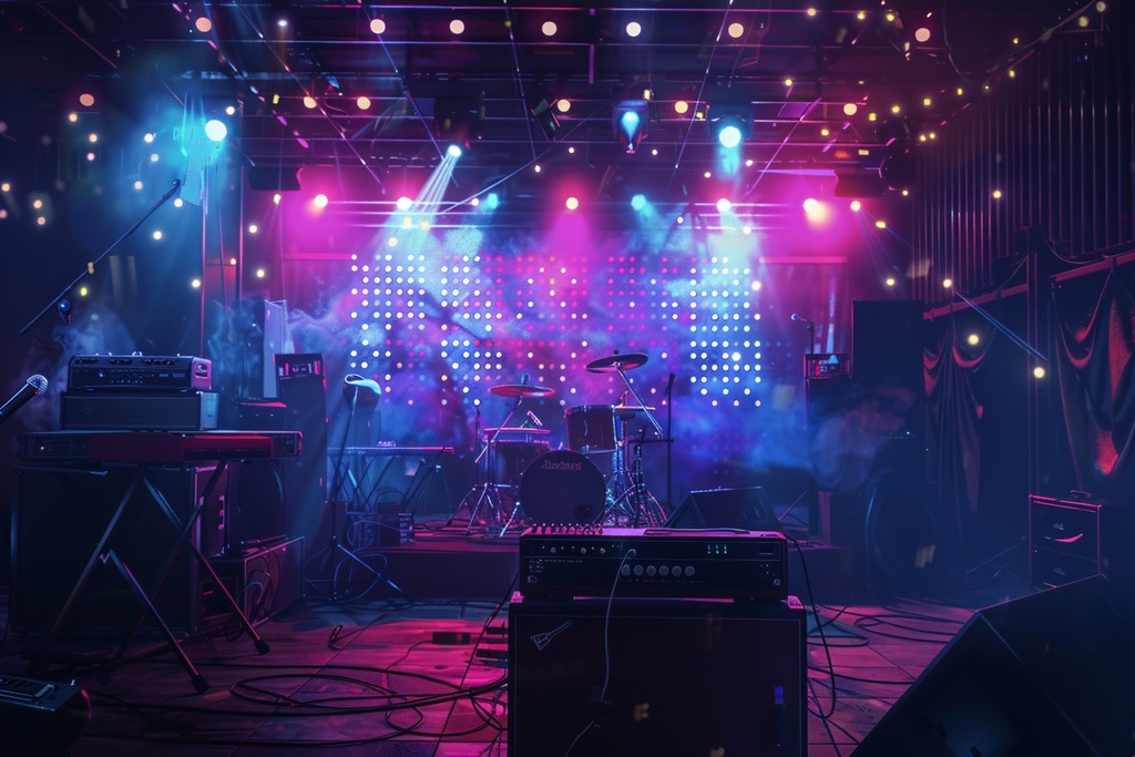 TRPG背景4月分【90枚一括ダウンロード】