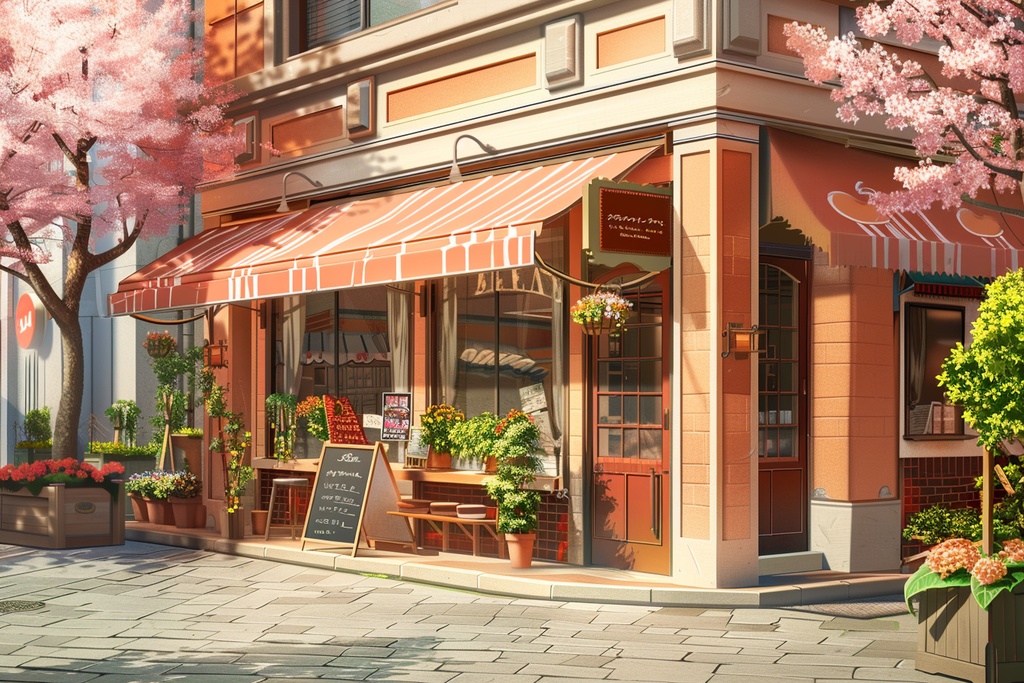 TRPG背景5月分【120枚一括ダウンロード】