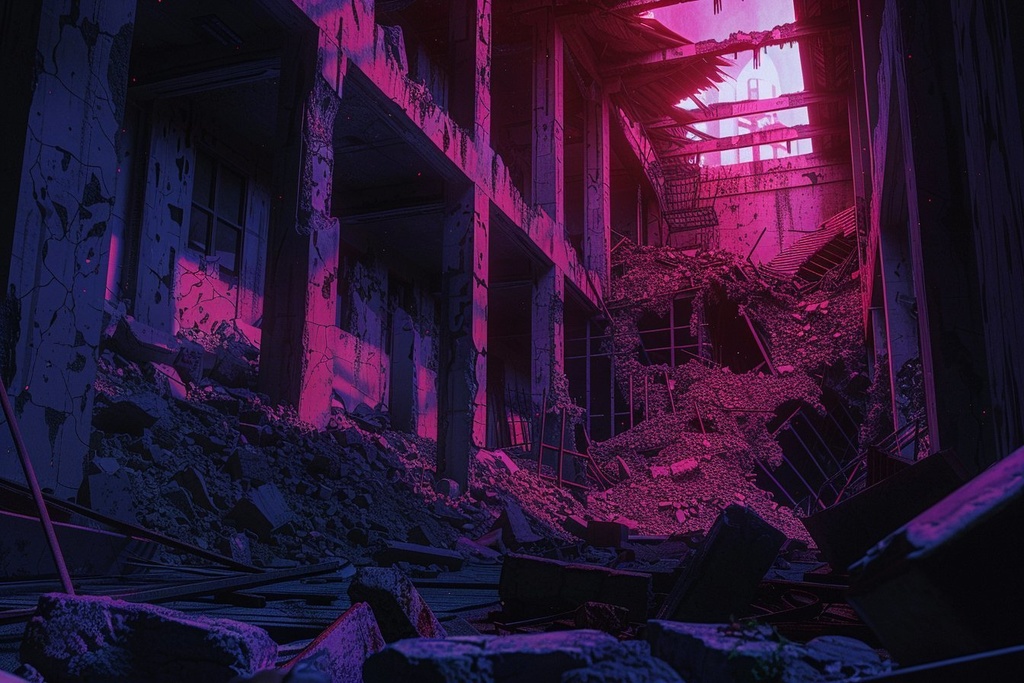 TRPG背景5月分【120枚一括ダウンロード】