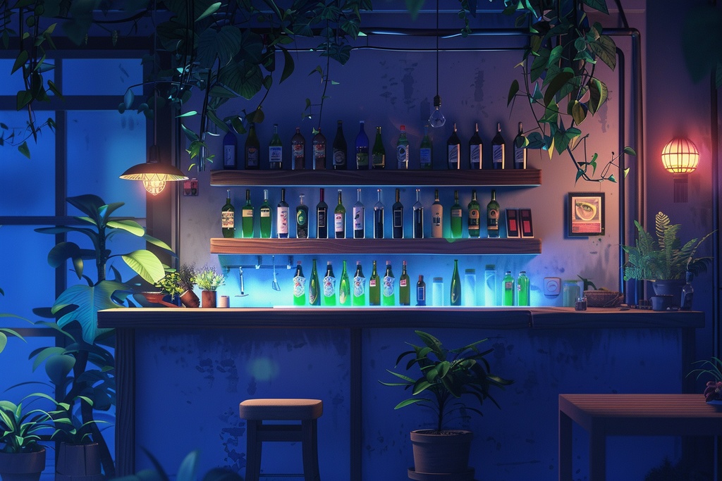 TRPG背景5月分【120枚一括ダウンロード】