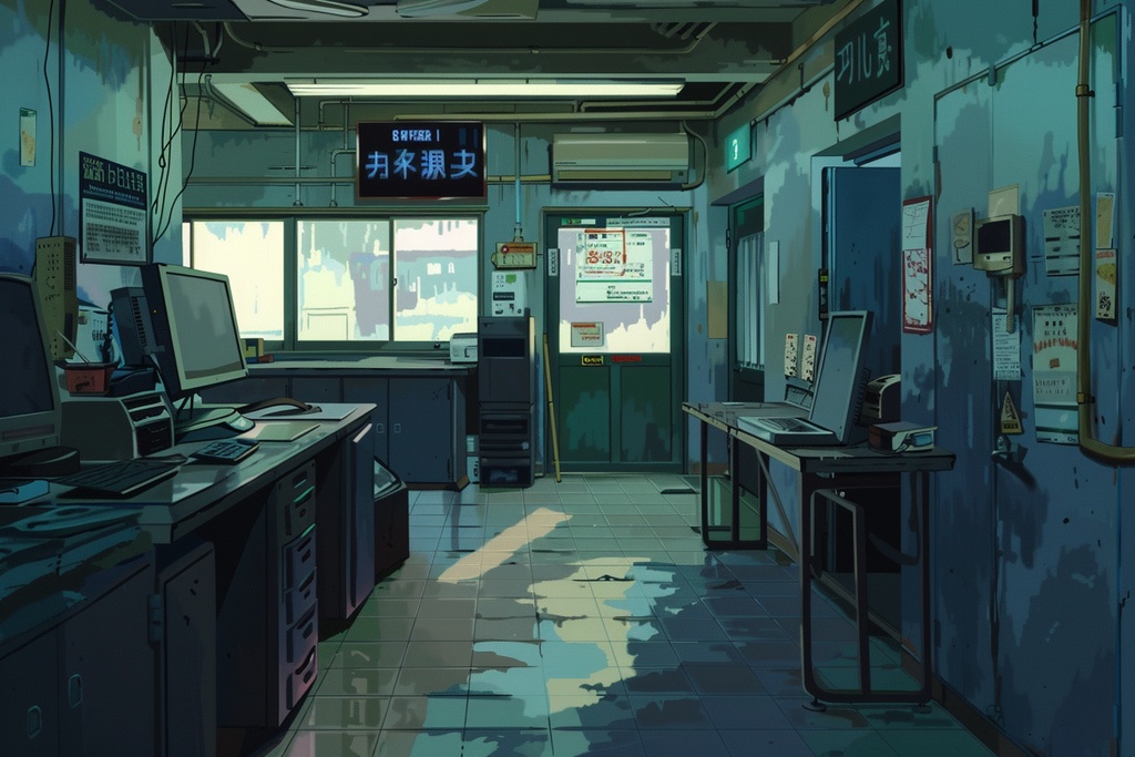 TRPG背景5月分【120枚一括ダウンロード】