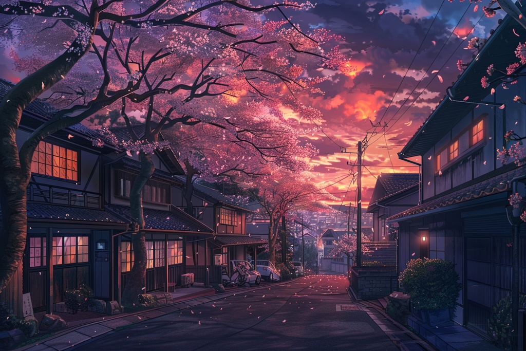 TRPG背景5月分【120枚一括ダウンロード】