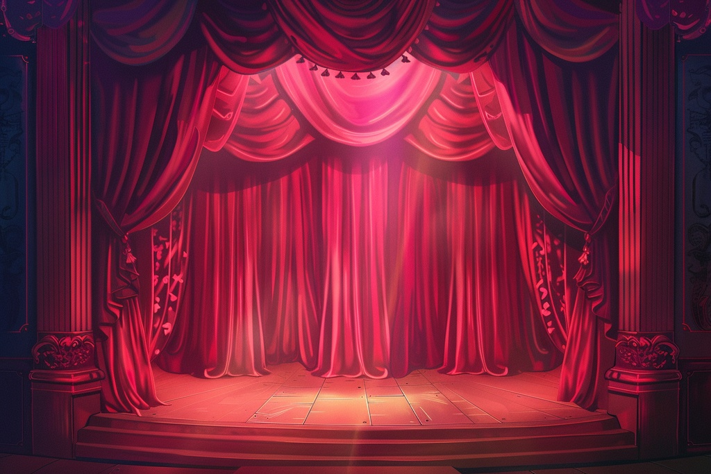 TRPG背景5月分【120枚一括ダウンロード】