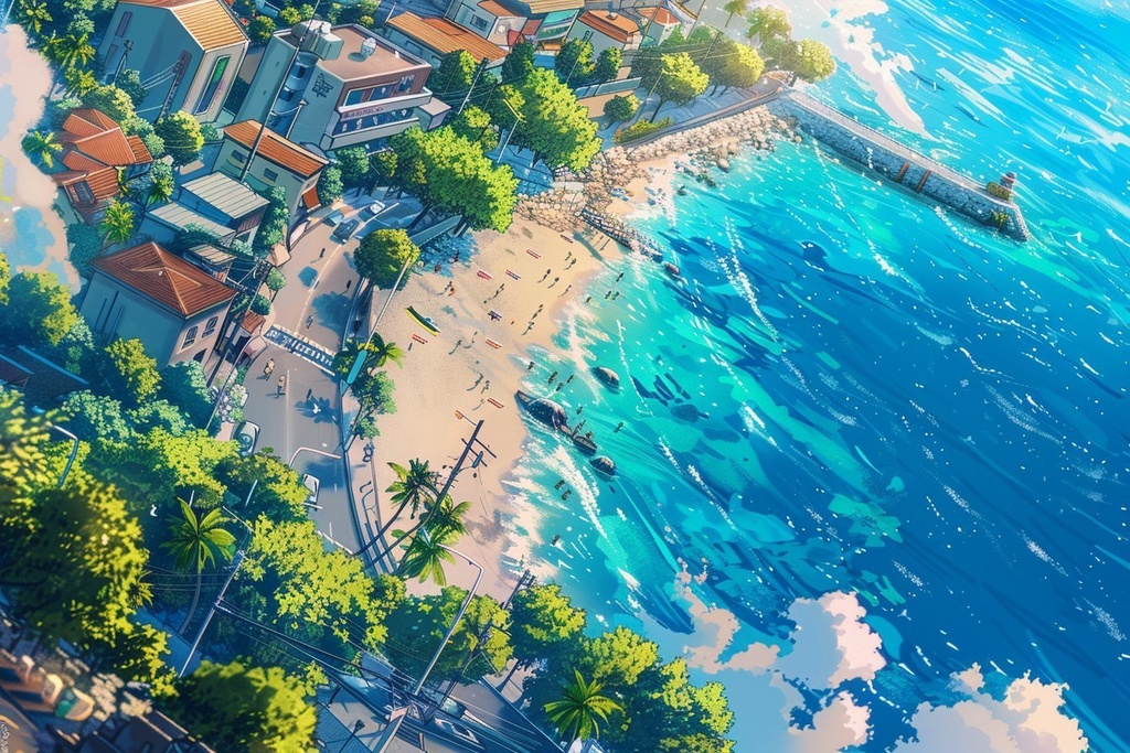 TRPG背景5月分【120枚一括ダウンロード】