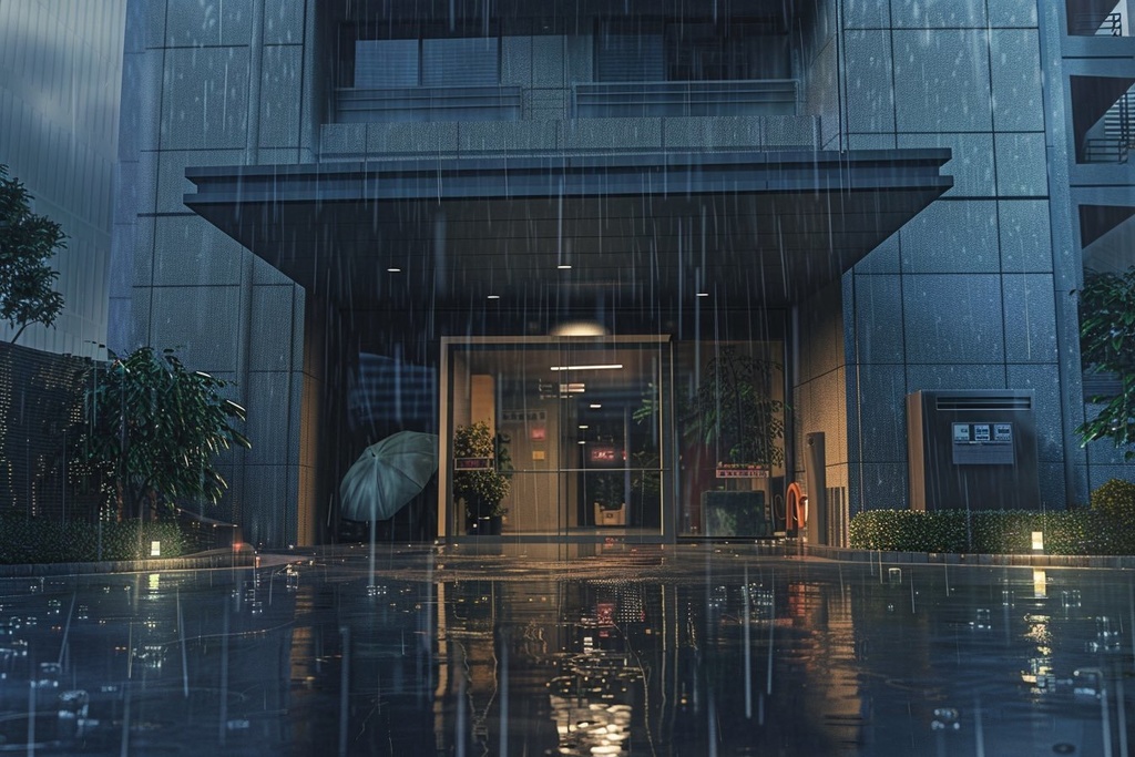 TRPG背景5月分【120枚一括ダウンロード】