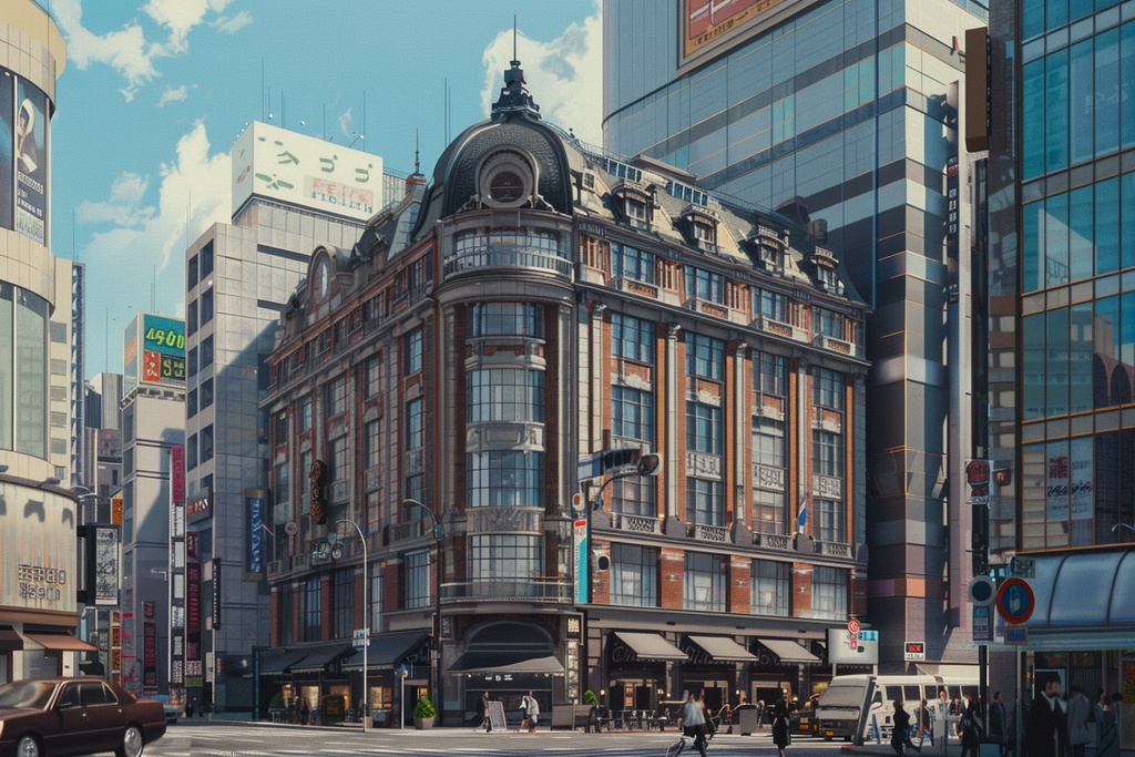 TRPG背景5月分【120枚一括ダウンロード】