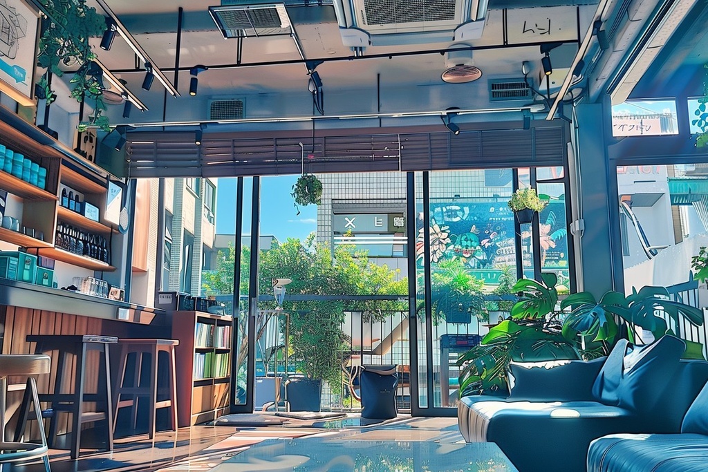 TRPG背景5月分【120枚一括ダウンロード】