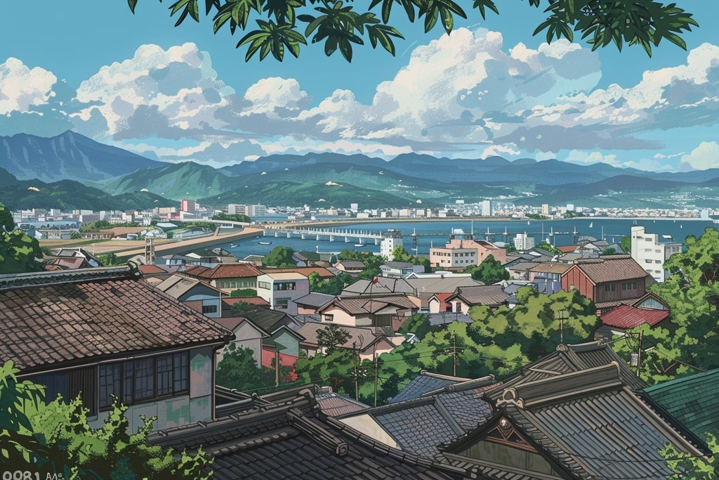 TRPG背景5月分【120枚一括ダウンロード】