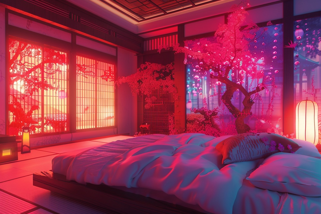 TRPG背景5月分【120枚一括ダウンロード】