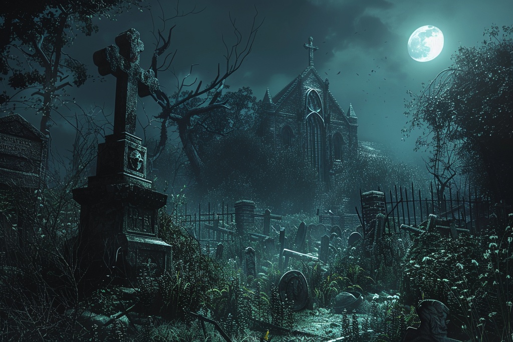 TRPG背景5月分【120枚一括ダウンロード】