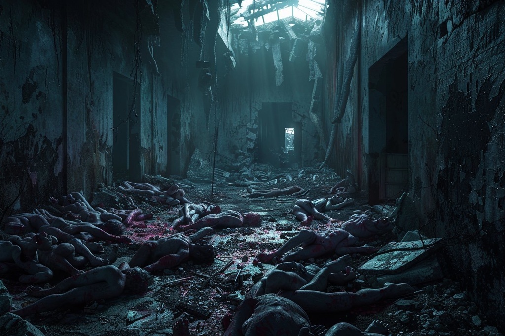 TRPG背景5月分【120枚一括ダウンロード】