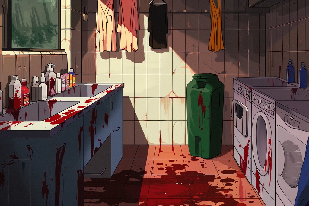 TRPG背景6月分【104枚一括ダウンロード】