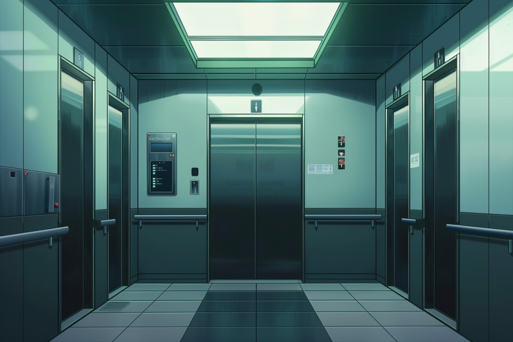 TRPG背景6月分【104枚一括ダウンロード】