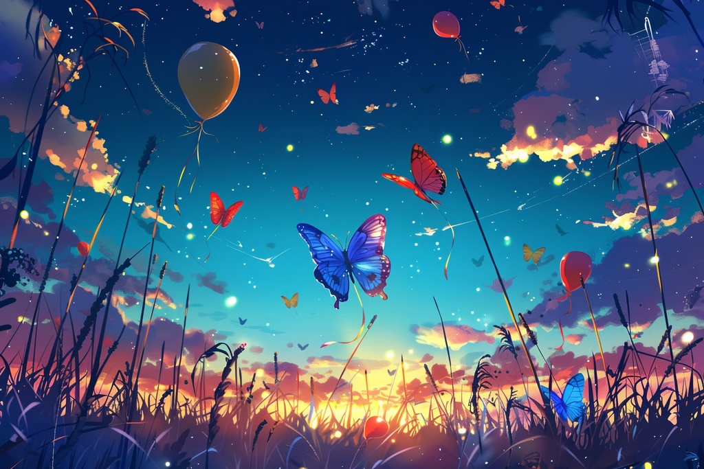 TRPG背景6月分【104枚一括ダウンロード】