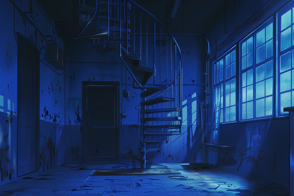 TRPG背景6月分【104枚一括ダウンロード】