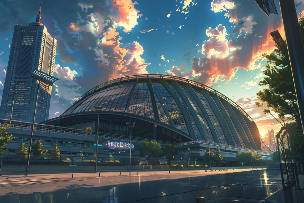 TRPG背景6月分【104枚一括ダウンロード】