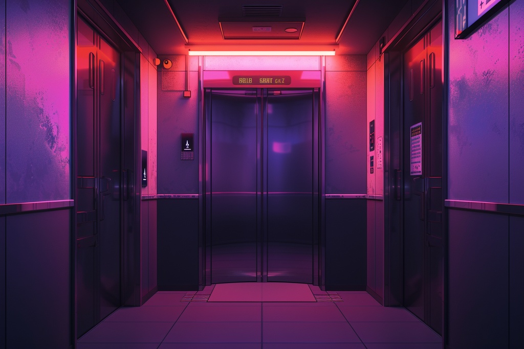 TRPG背景6月分【104枚一括ダウンロード】