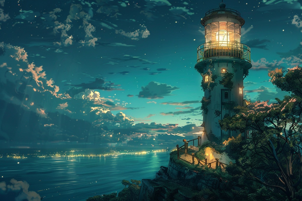 TRPG背景6月分【104枚一括ダウンロード】