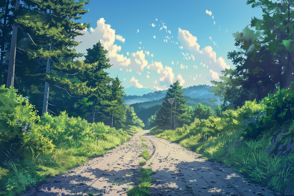 TRPG背景6月分【104枚一括ダウンロード】