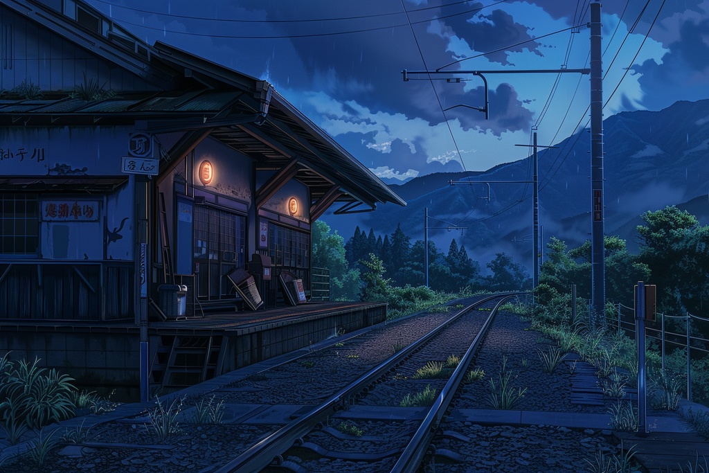 TRPG背景6月分【104枚一括ダウンロード】