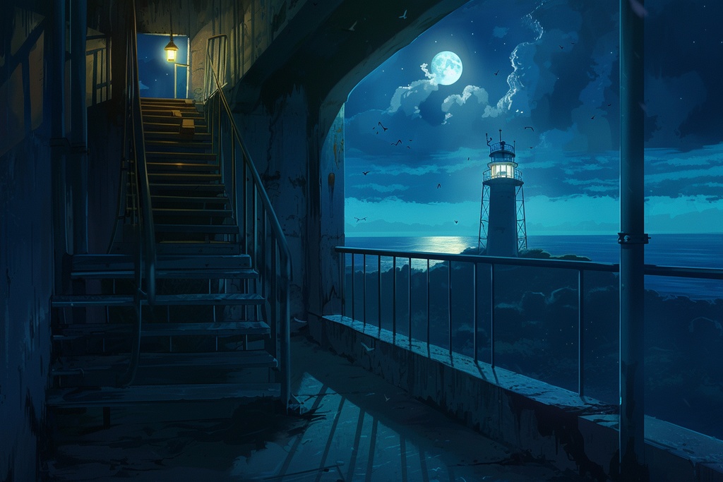 TRPG背景6月分【104枚一括ダウンロード】