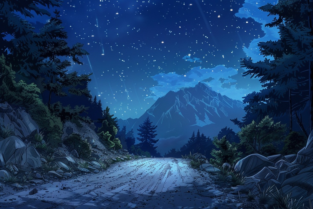 TRPG背景6月分【104枚一括ダウンロード】