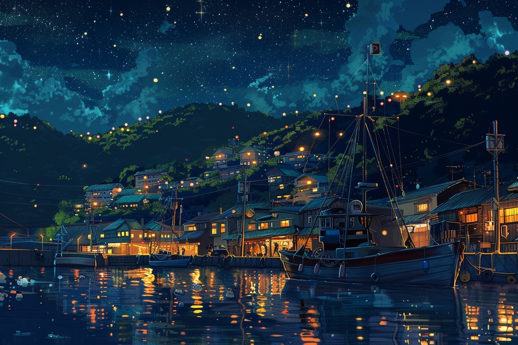 TRPG背景6月分【104枚一括ダウンロード】