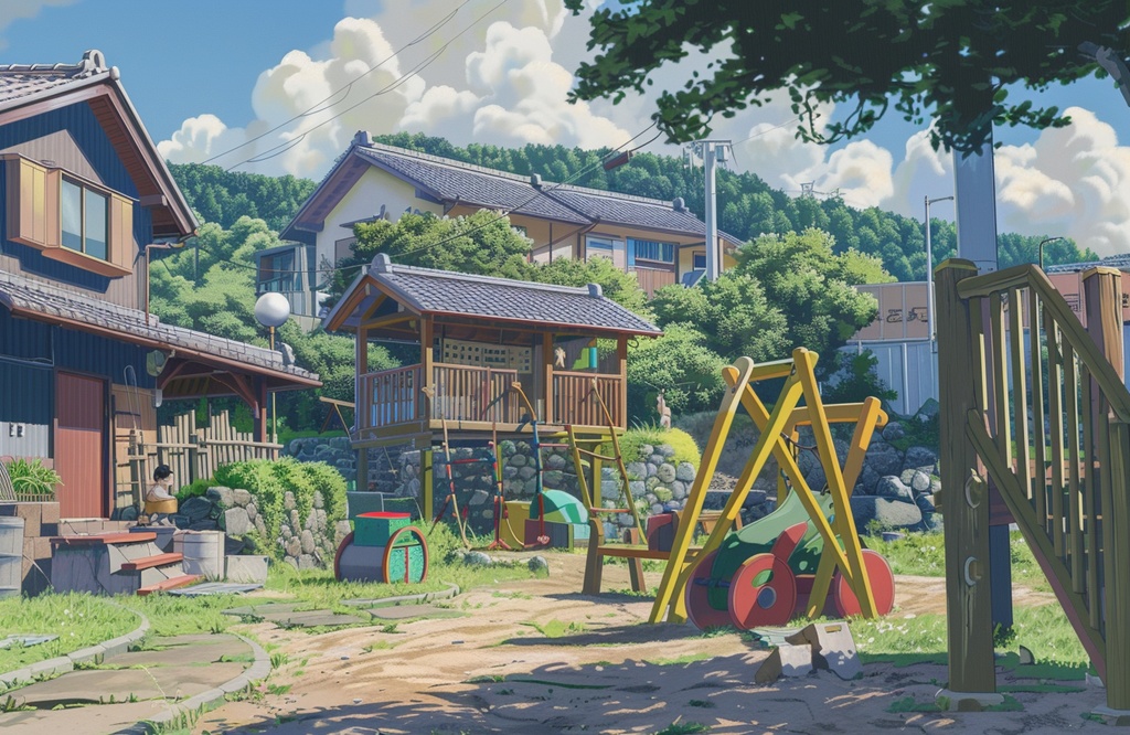 TRPG背景6月分【104枚一括ダウンロード】