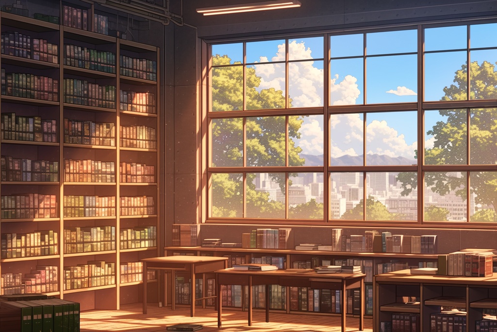 TRPG背景7月分【108枚一括ダウンロード】