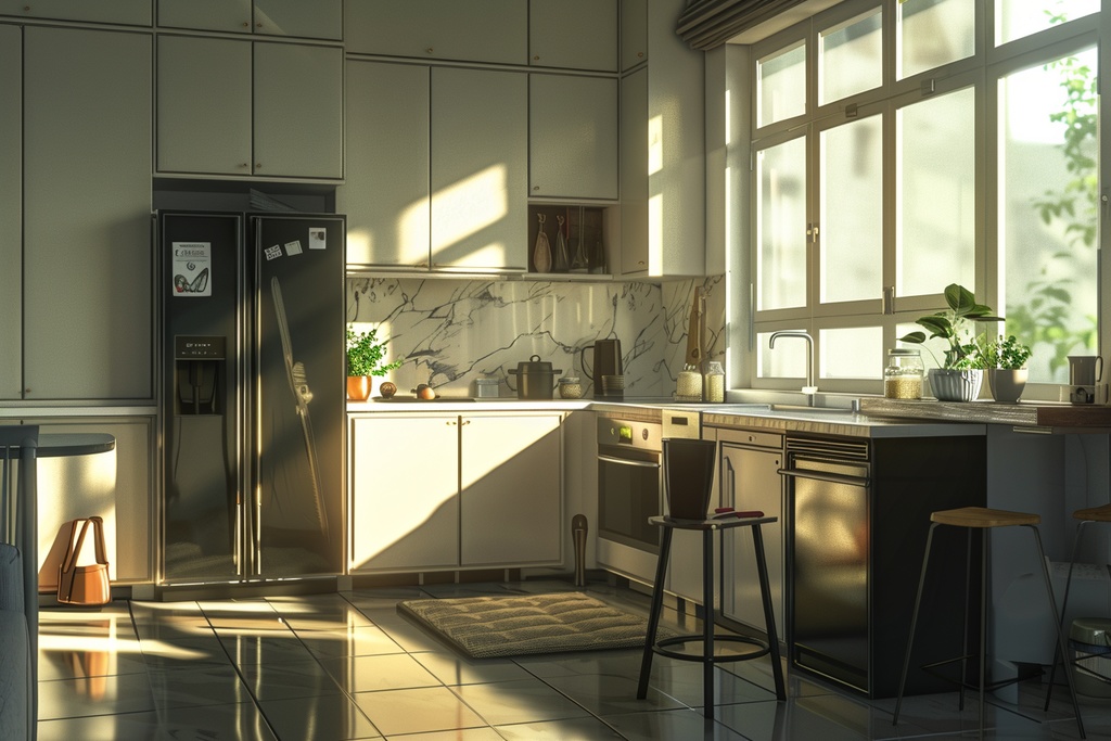 TRPG背景7月分【108枚一括ダウンロード】