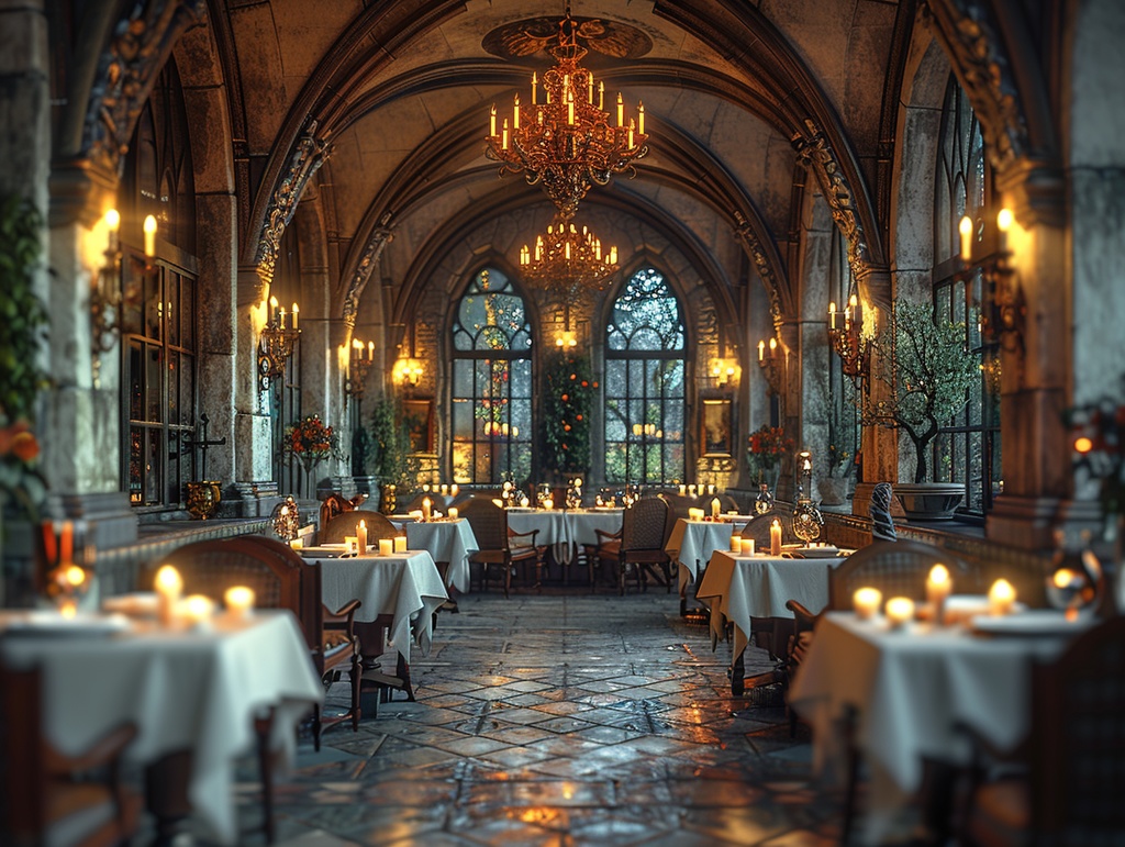 TRPG背景7月分【108枚一括ダウンロード】