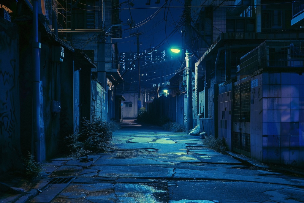 TRPG背景7月分【108枚一括ダウンロード】