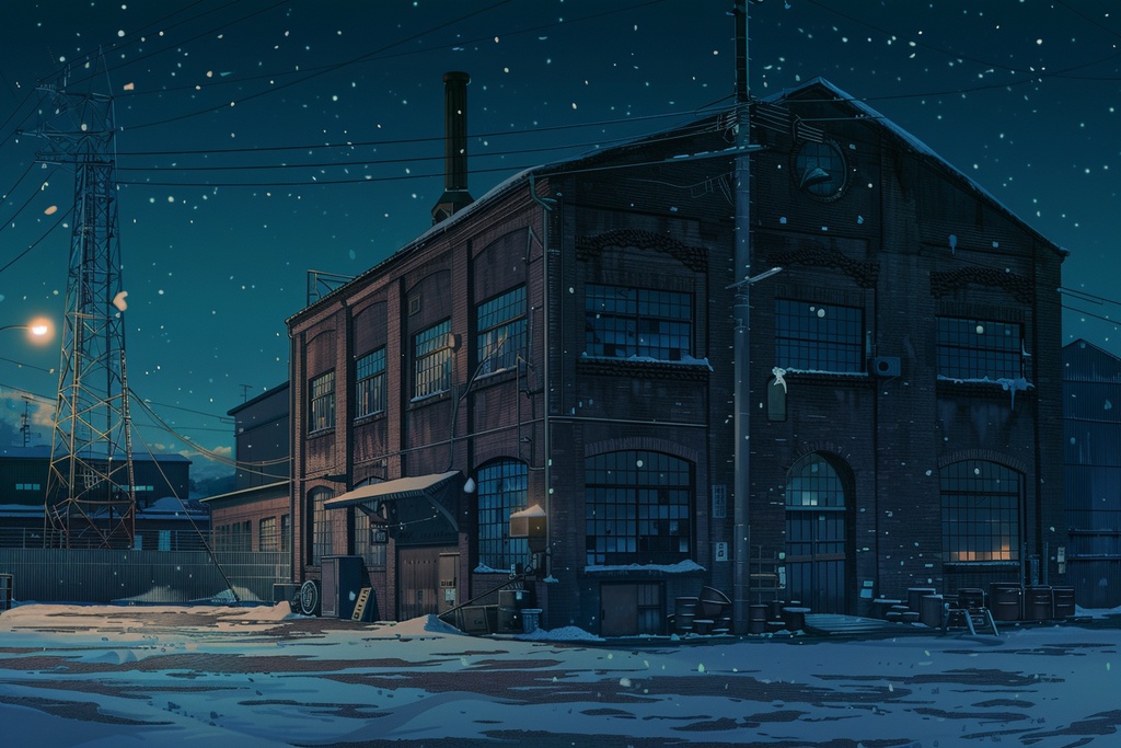 TRPG背景7月分【108枚一括ダウンロード】