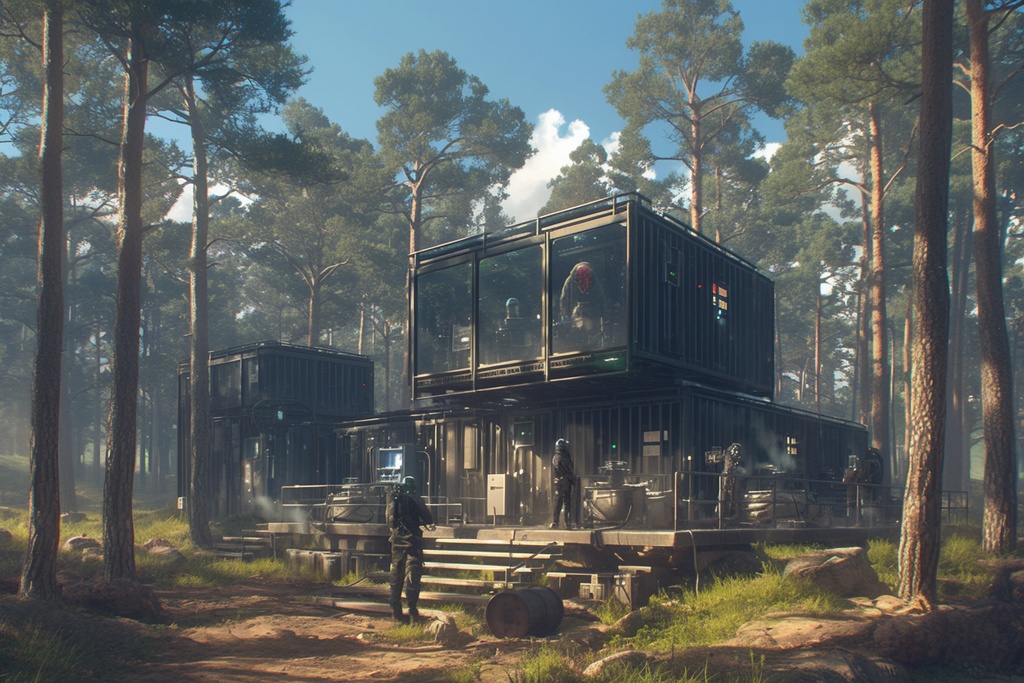 TRPG背景7月分【108枚一括ダウンロード】