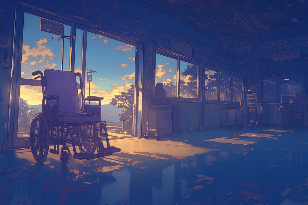 TRPG背景7月分【108枚一括ダウンロード】