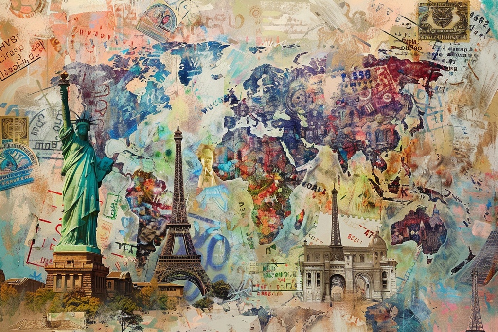 TRPG背景7月分【108枚一括ダウンロード】