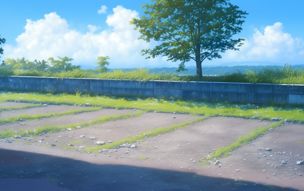 TRPG背景7月分【108枚一括ダウンロード】