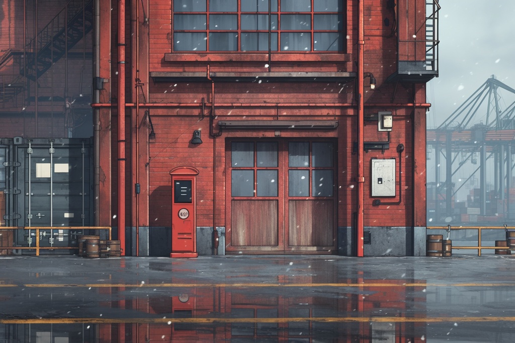 【TRPG背景】よく使うシチュエーション素材【100枚】