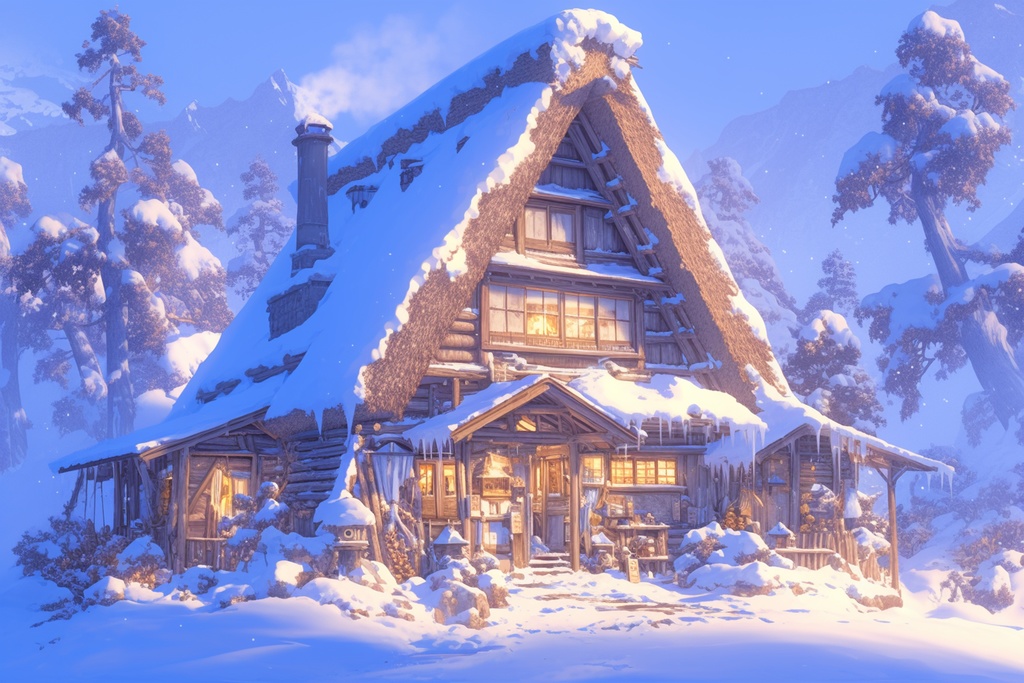 【TRPG背景】よく使うシチュエーション素材【100枚】