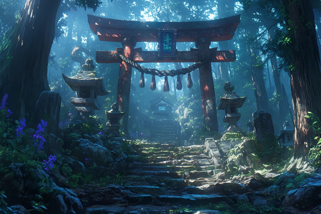 【TRPG背景】よく使うシチュエーション素材【100枚】