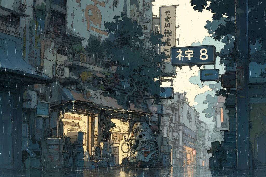 【TRPG背景】よく使うシチュエーション素材【100枚】