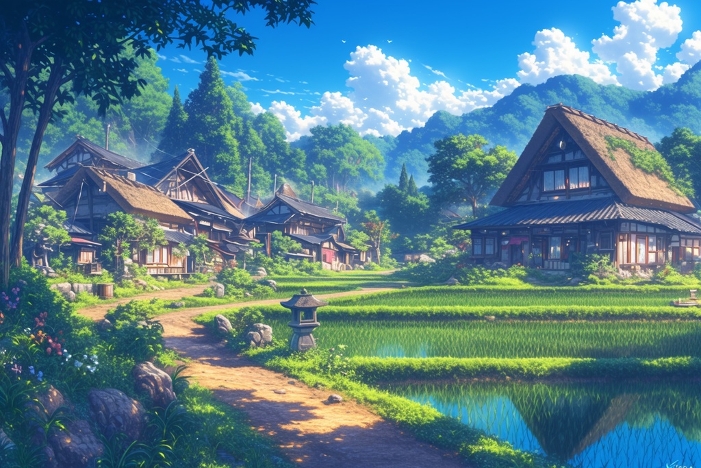 【TRPG背景】よく使うシチュエーション素材【100枚】